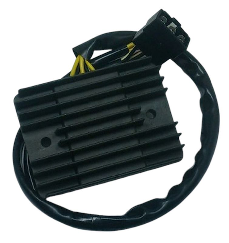 VOLTAGE REGULATOR KAWASAKI VN 1600 DRIFTER '01-'05, 1600 '04-'08, VN 1500 MEAN STREAK '02-'03 (OEM: 21066-1126)