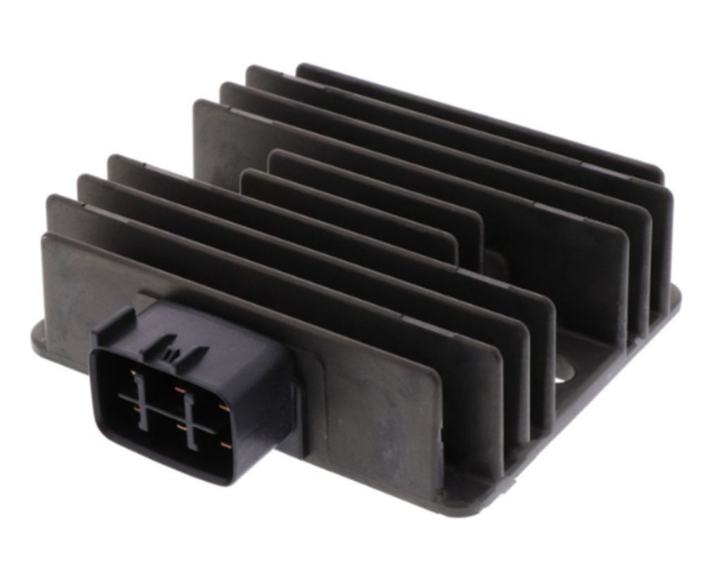 VOLTAGE REGULATOR SUZUKI LT-A 750X '14-'18, LT-A 500X '15-'18, LT-A/LT-F 400 '14-'20