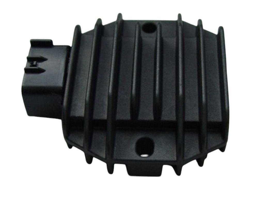 VOLTAGE REGULATOR YAMAHA YFM 660 '99-'13, 600 '99-'13, 250 '13-'18, XT 250 '13-'18 (OEM:5GT-81960-00)