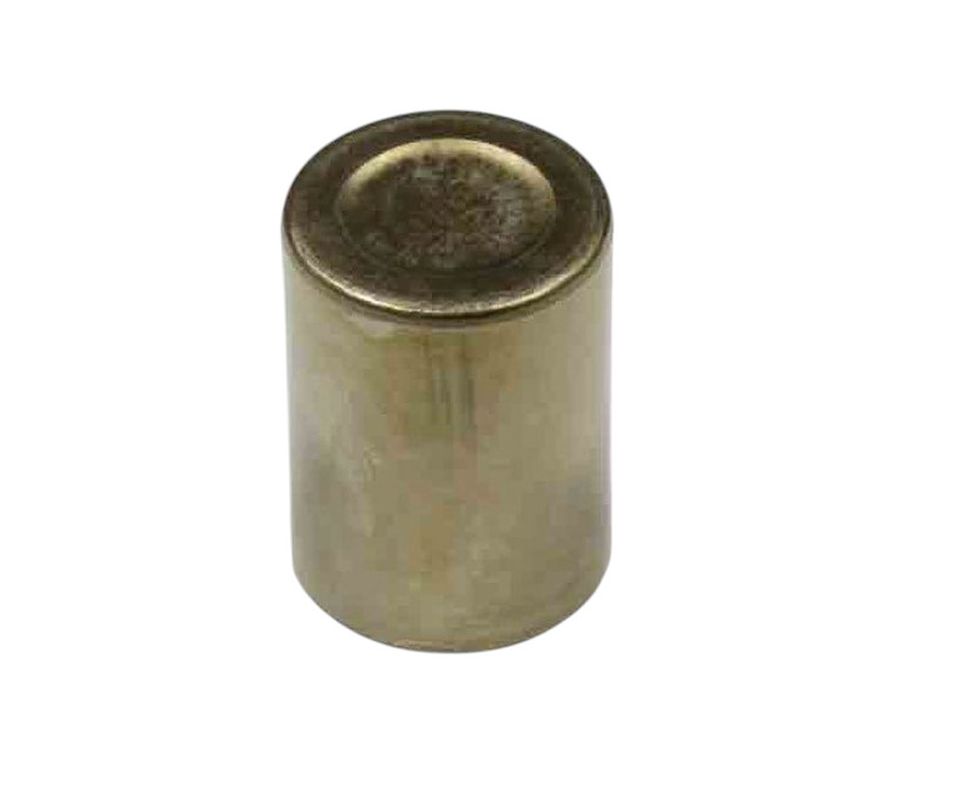 BRAKE CALIPER PISTON FRONT/REAR HONDA XL 1000V '01-'05, VFR 800 '02-'05, CBR 1100XX '97-'04, FRONT HONDA SH 125 '16-'18, '98-'01 (OEM:45217-MAJ-G41 45107-MB9-781)