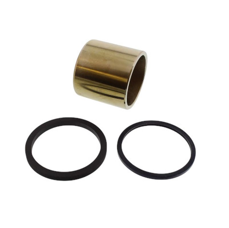 BRAKE CALIPER PISTON WITH SEALS HONDA CR 85 '92-'07 - FRONT, CR 80 '92-'07 - FRONT