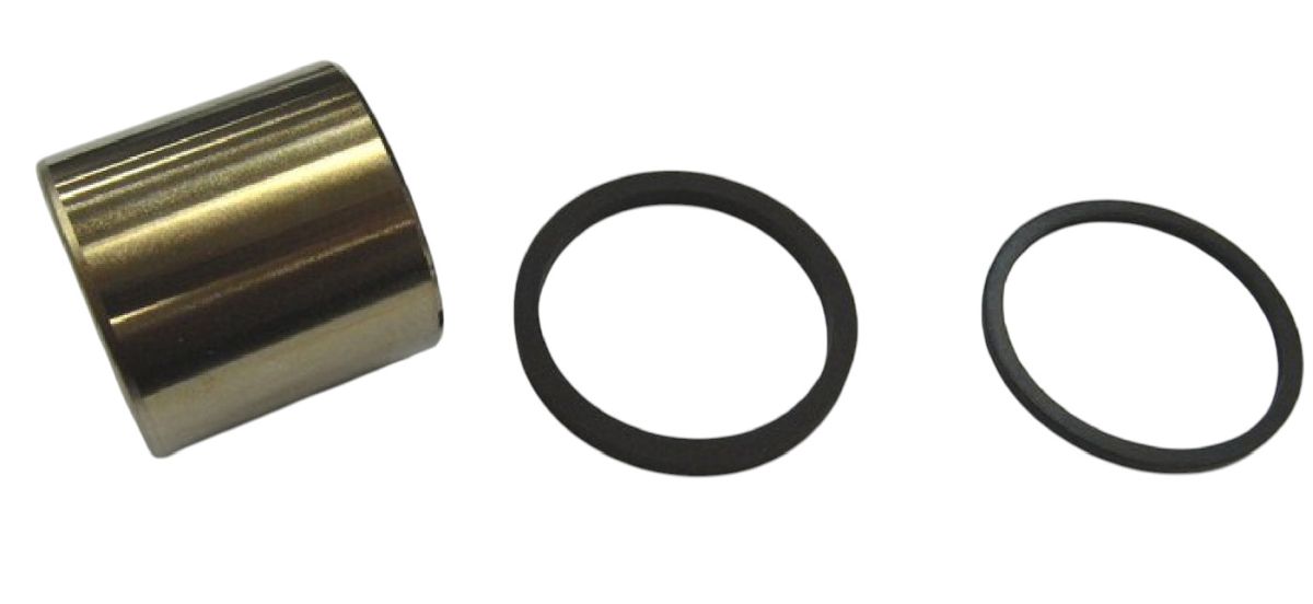 BRAKE CALIPER PISTON WITH SEALS YAMAHA XT600E '91-'93 FRONT, XT600K '91-'93 FRONT