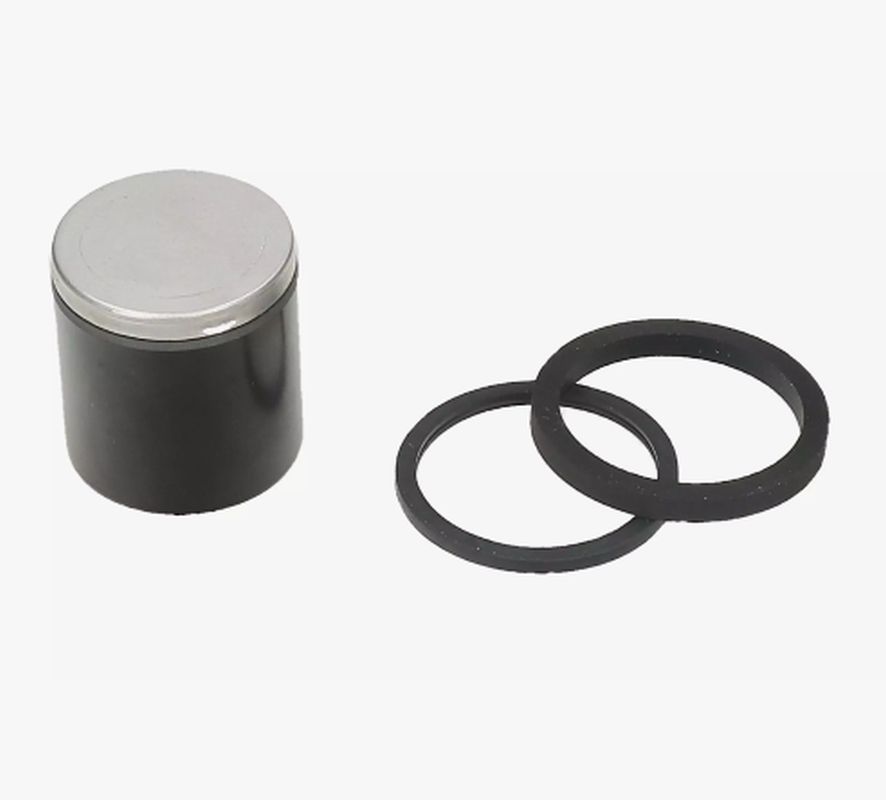 BRAKE CALIPER PISTON WITH SEALS CR/XR/KX/KLX/RM/RMZ/YZ/YZF/WRF - FRONT