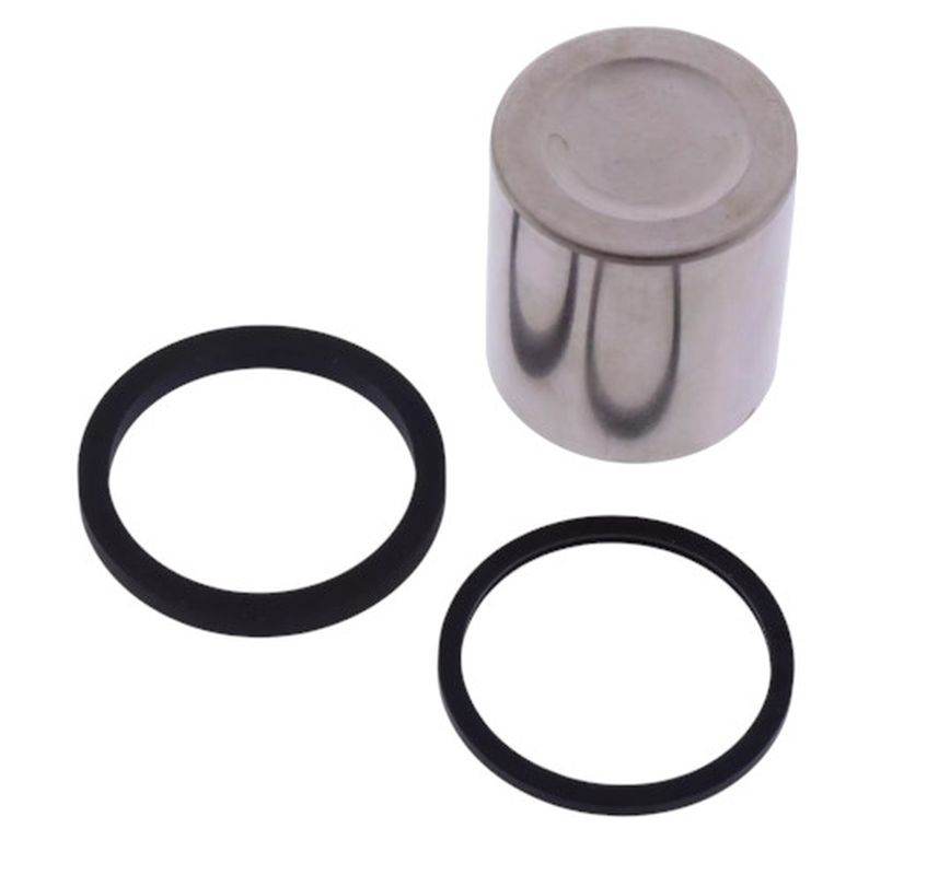 BRAKE CALIPER PISTON WITH SEALS HONDA CBR 600F1 - REAR, CR 85 '92-'07, CR 80 '92-'07