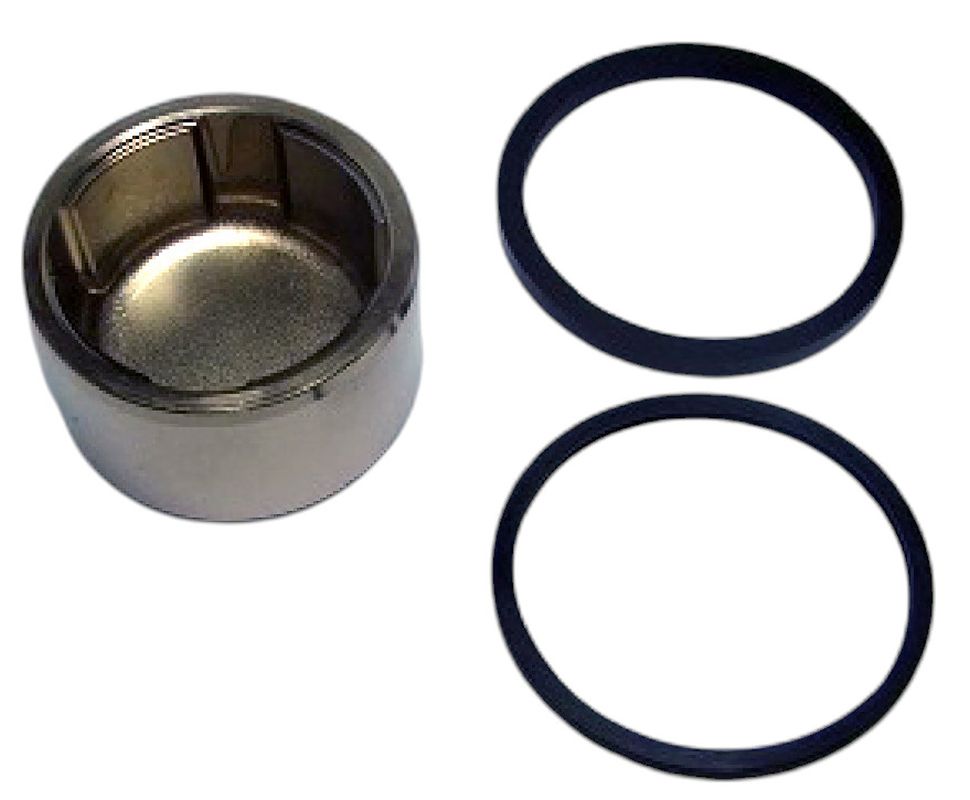 BRAKE CALIPER PISTON WITH SEALS SUZUKI GSX 1300R HAYABUSA '99-07 REAR