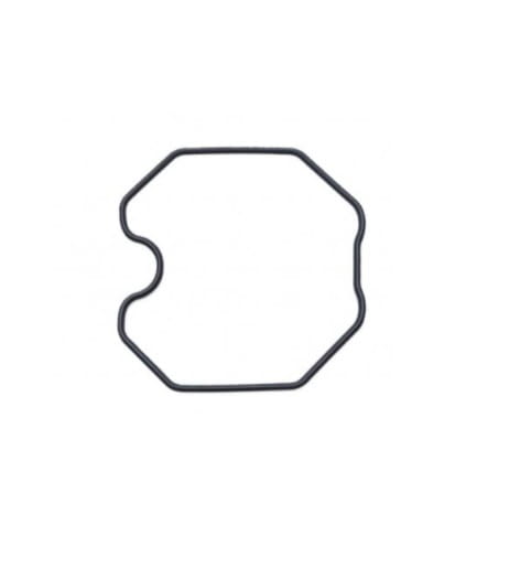 CARBURETOR FLOAT CHAMBER GASKET (1 PC.) HONDA XR 600R '98-00, 400R '96-04, CRF 230F '03-14, 150F '03-14, XL 250 '78-83, 125 '77-85, CB 750F/K '77-78, 650 '80-'82, TRX '02-16 (Rubber NBR) - ZASTEPUJE FBG-103,-126,-127