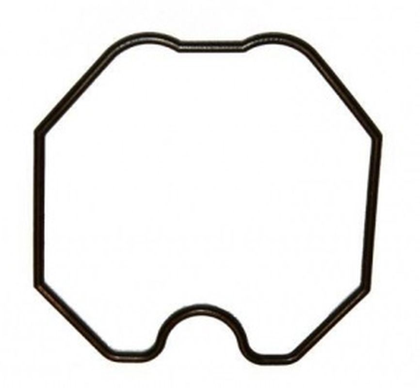 CARBURETOR FLOAT CHAMBER GASKET (4 PC.) HONDA XR 600R '98-00, CRF 150/230F '03-14, XR 400R '96-04, XL 125 '77-85, 250 '78-83, CB 650 '80-'82, 750F/K '77-78, TRX '02-16 (Rubber VITON FLUOROCARBON) - ZASTEPUJE FBG-128