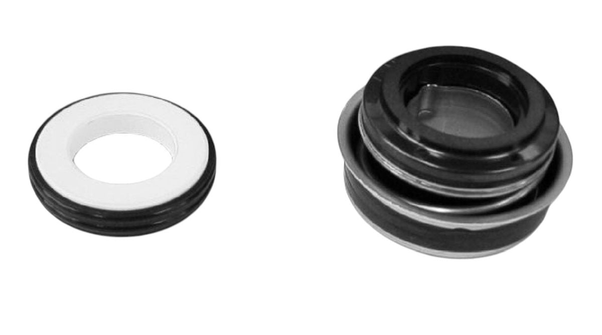 WATER PUMP MECHANICAL SEAL KAWASKI ER6/KMX/KVF/VN/Z/ZX