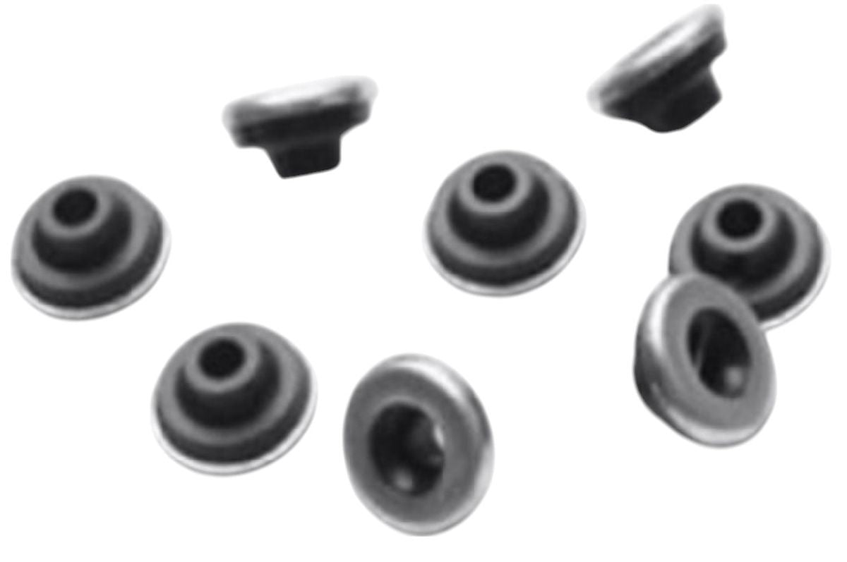 VALVE COVER BOLT SEAL SUZUKI DL 1000 V-STROM '07-10, SV '07-10, AN 650 BURGMAN '06-09 (4 PC. 11191-27E00)