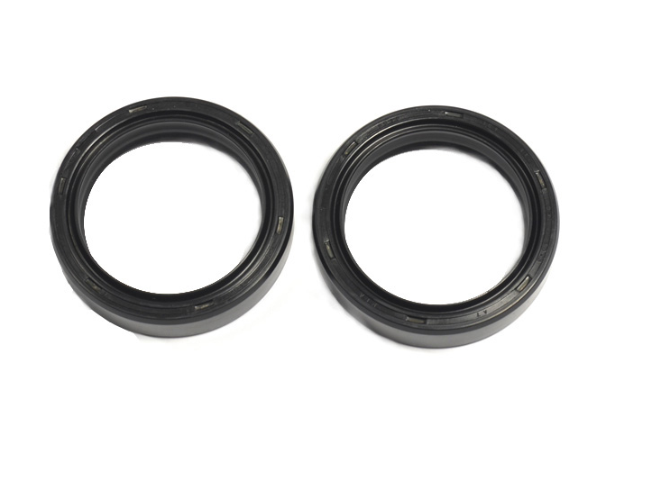 FRONT FORK OIL SEALS TC4 41X53X10.5 (MADE IN JAPAN)