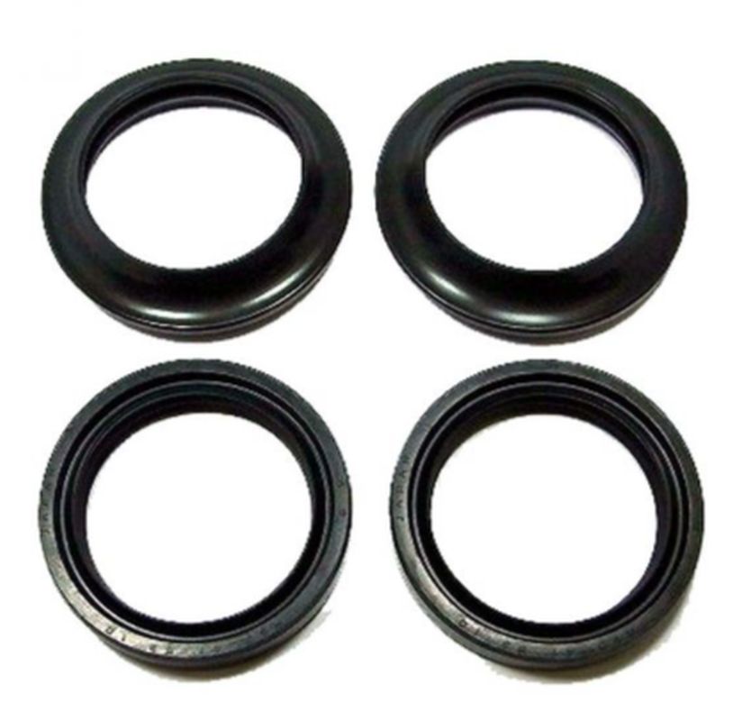 SEALS FRONT Suspensions OIL AND DUST (SET) (41X53X11) YAMAHA YZF-R6 '06-15, FZA6R '09-15, TDM 850 '92-93 (ARI132)(ARI138)