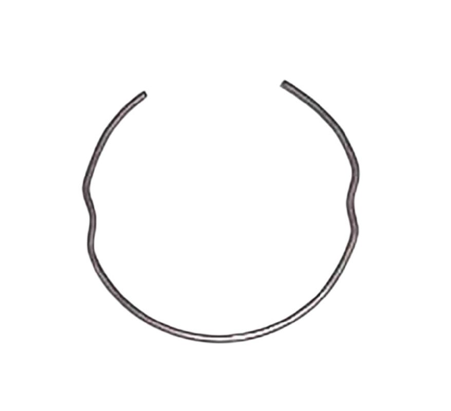 FRONT SUSPENSION SEAL PROTECTION (1 PC. 1,6 X 46 MM) HONDA NSR 50R '97-'00, SH 50 '96-'01, SZX S/X '98-'01, 75 '94-'00