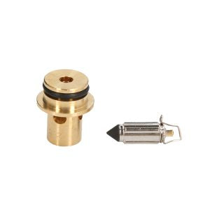 SPIGOT VALVE WITH SOCKET YAMAHA YFM 300 GRIZZLY '98-01