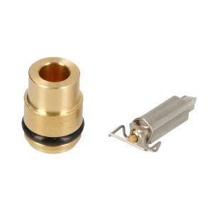 SPIGOT VALVE WITH SOCKET YAMAHA YFZ 350 BANSHEE '87-04, BIG BEAR 87-98, WARRIOR 87-04, 400 KODIAK 93-98