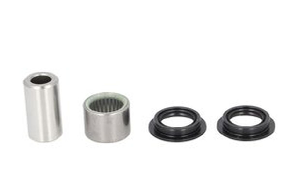 SHOCK ABSORBER REPAIR KIT REAR (BEARING, Sleeves I SEALS) KAWASAKI ZX-12R 00-06, ZX-9R 00-03, Z 1000 03-06, ZX-6R/RR 00-04