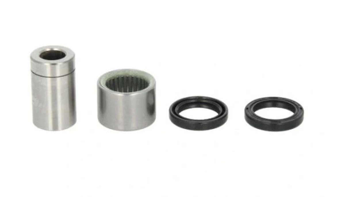 SHOCK ABSORBER REPAIR KIT REAR (BEARING, Sleeves I SEALS) KAWASAKI ZZR 1400 06-07, Z 1000 07, ZX-10R 04-07, ZX-6R 07-08