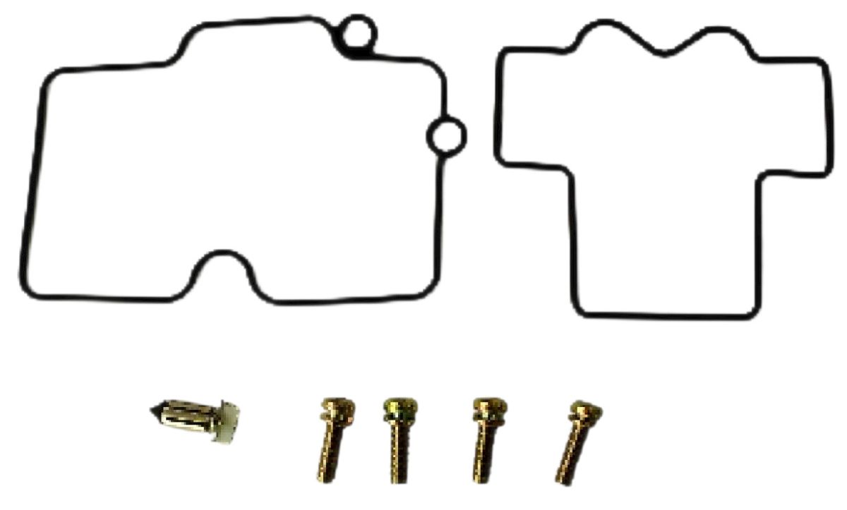 CARBURETOR REPAIR KIT HONDA CRF, KTM SXF, YAMAHA YZF, SUZUKI RMZ