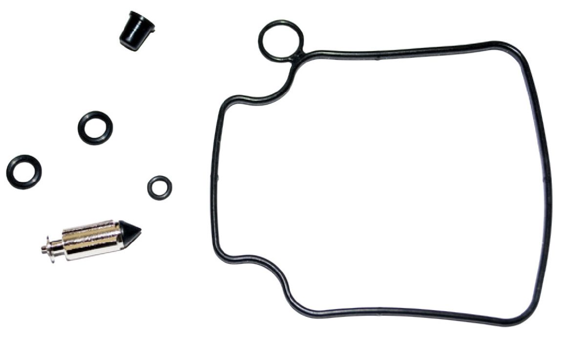 CARBURETOR REPAIR KIT HONDA TRX 400FA 04-07, 500 01-11