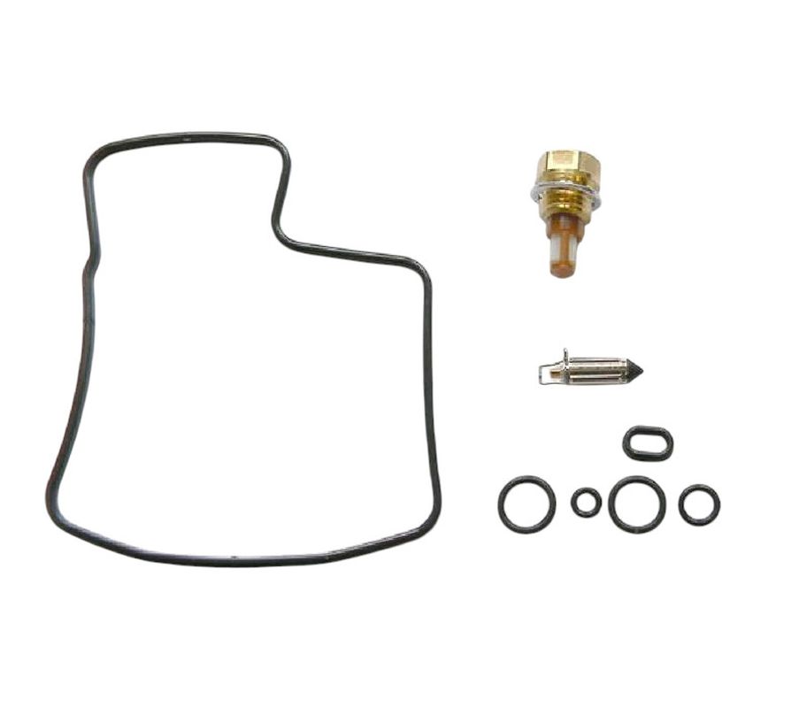 CARBURETOR REPAIR KIT HONDA VT 1100 C/C2/C3/D/T SHADOW '95-07