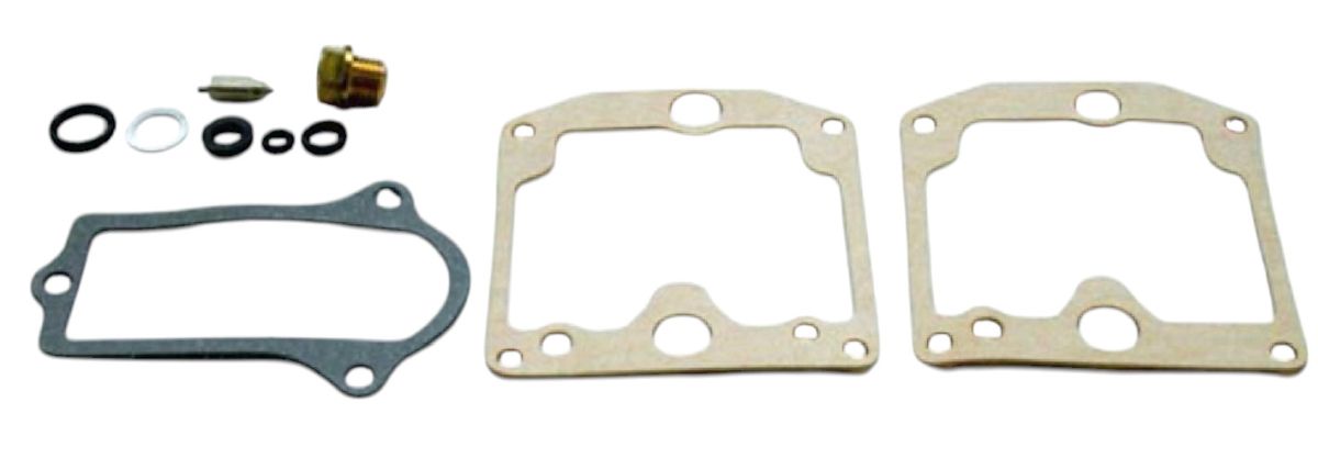 CARBURETOR REPAIR KIT KAWASAKI Z 1000 '79-'81, Z1R, Z1000ST, 900 '76