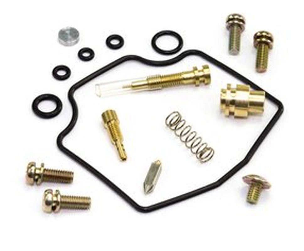 CARBURETOR REPAIR KIT KAWASAKI GPZ 550 '84-'89, Z 400J '83-'84, GT '83-86, '82-'83