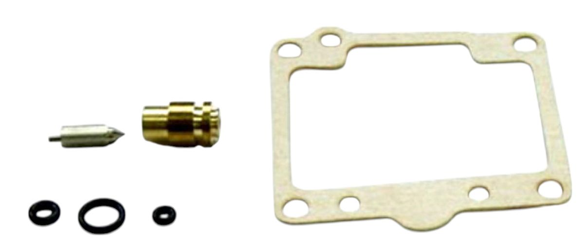 CARBURETOR REPAIR KIT KAWASAKI Z 1000 '81-'83, 750 '82-'83, GPZ750 UNITRAK, GT