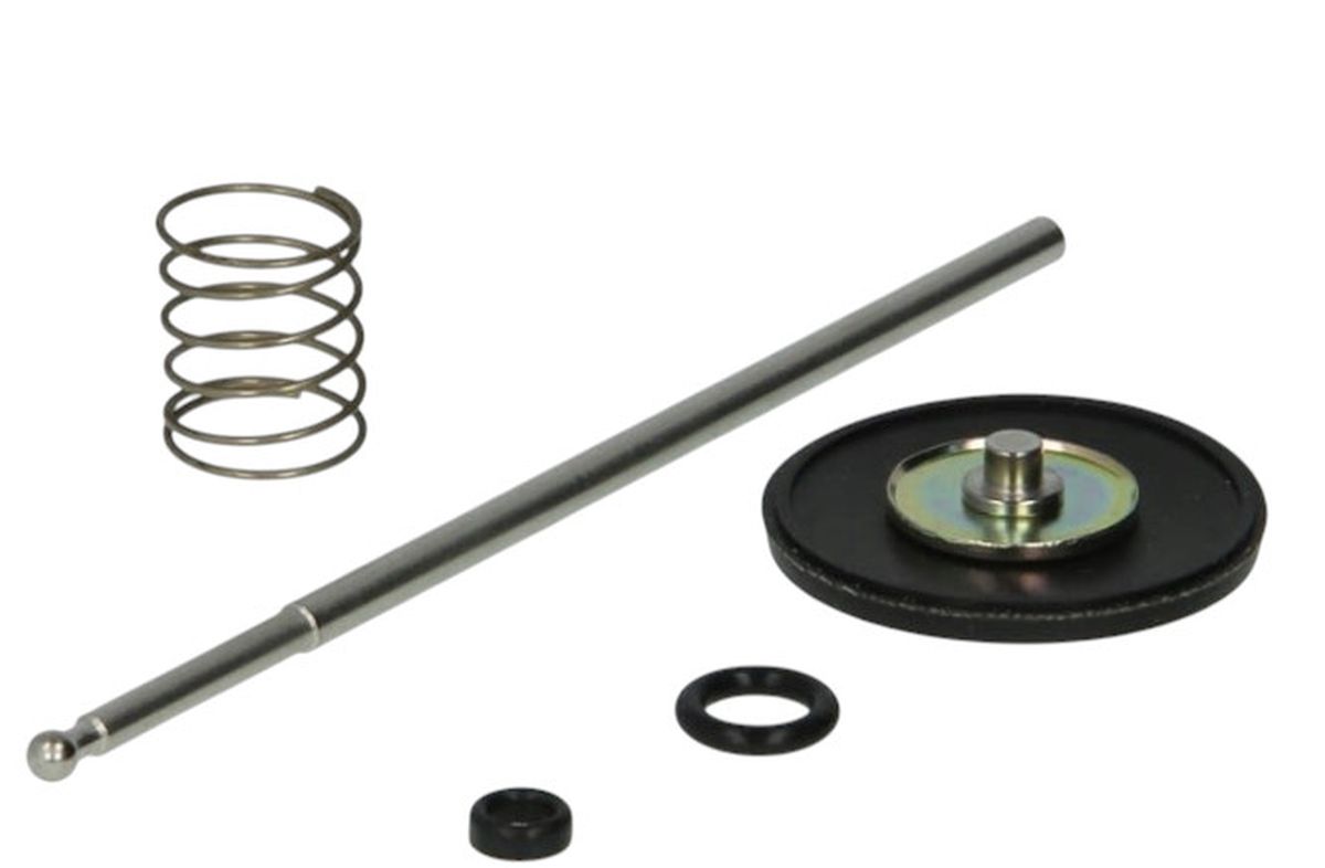 CARBURETOR ACCELERATOR PUMP REPAIR KIT HONDA CRF 250R '04, 450R '02, YAMAHA YZF 426/450 '01-05