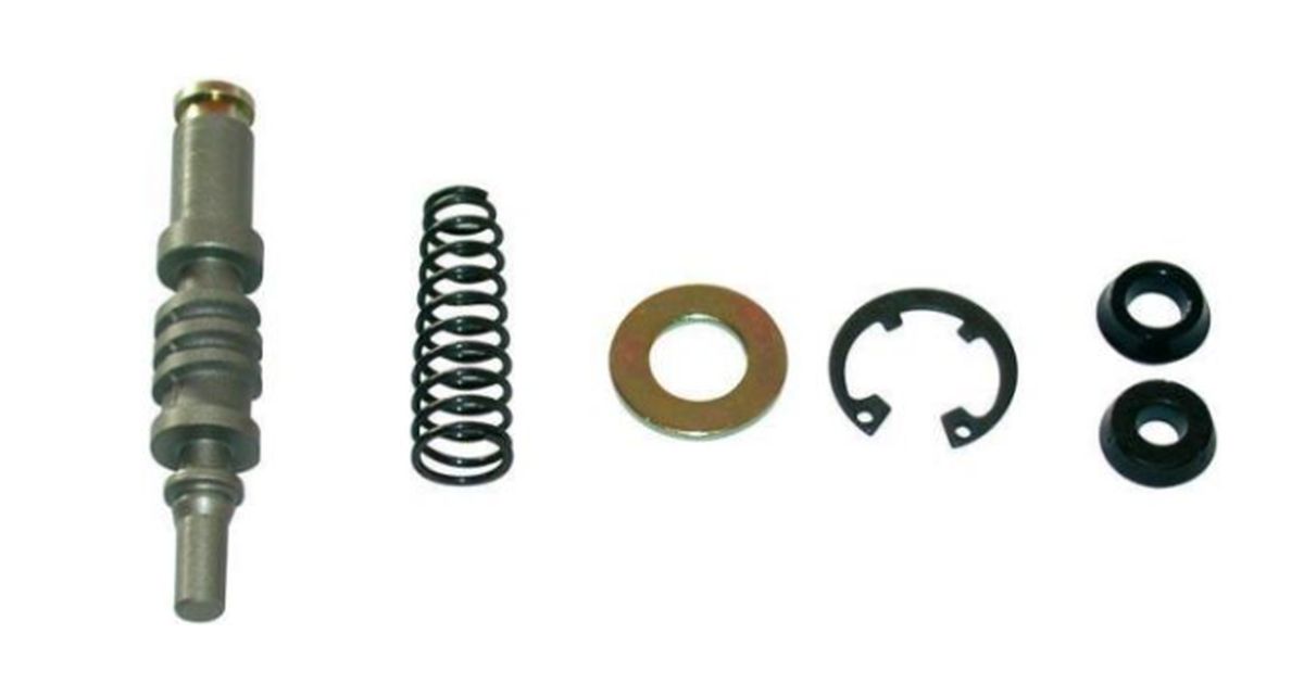FRONT BRAKE PUMP REPAIR KIT YAMAHA XT 600E '98-02