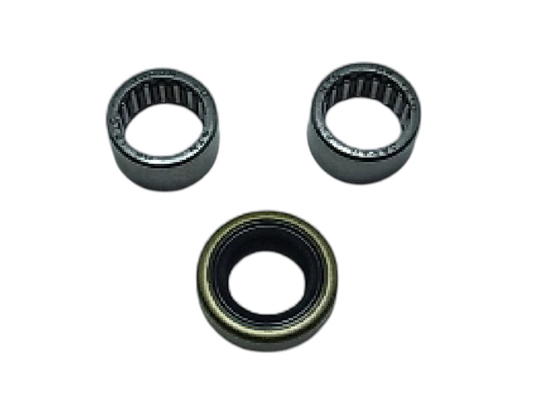 Clutch pusher REPAIR KIT KAWASAKI VN 900 '06-'11, VN 800 '96-'04, ZR-7 '99-'03, ZZR 600 '93-'05, ZX-6R '00-'06, ER-5 '97-'05