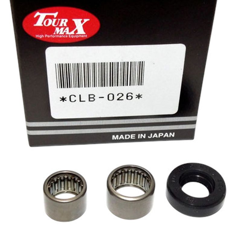 Clutch pusher REPAIR KIT SUZUKI DRZ 400 '00-'09, LTZ '03-'10, LTR 450 '06-'10
