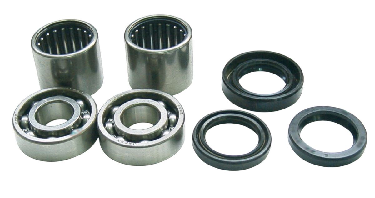 REPAIR KIT Swing Arm HONDA VT 600C '88-'99
