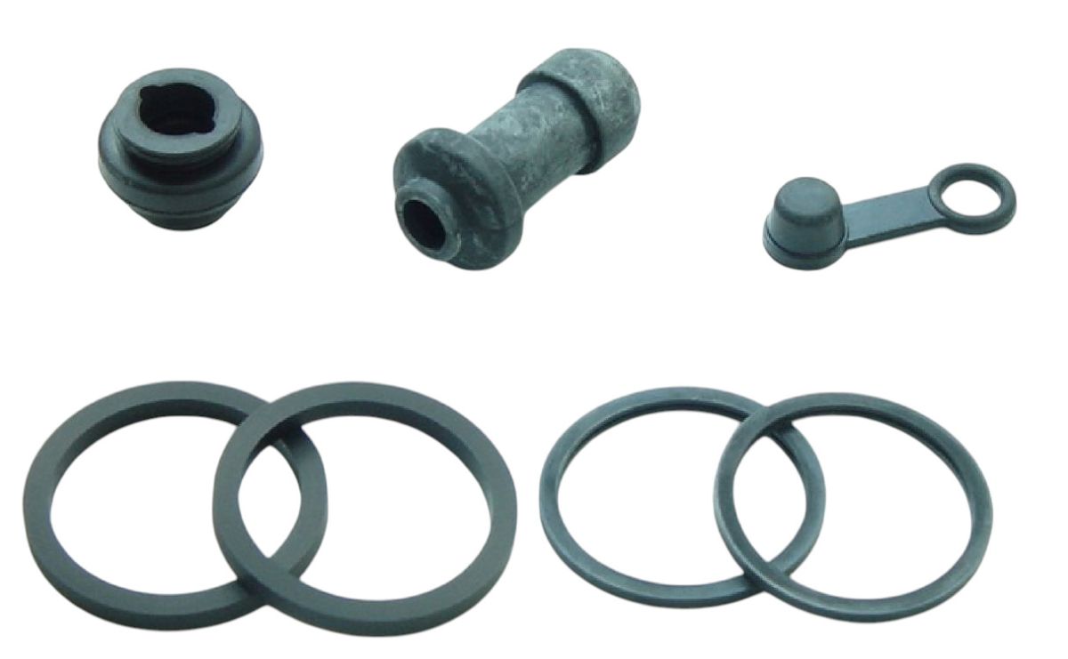 REPAIR KIT BRAKE CALIPER FRONT SUZUKI DR 350 '97-'98