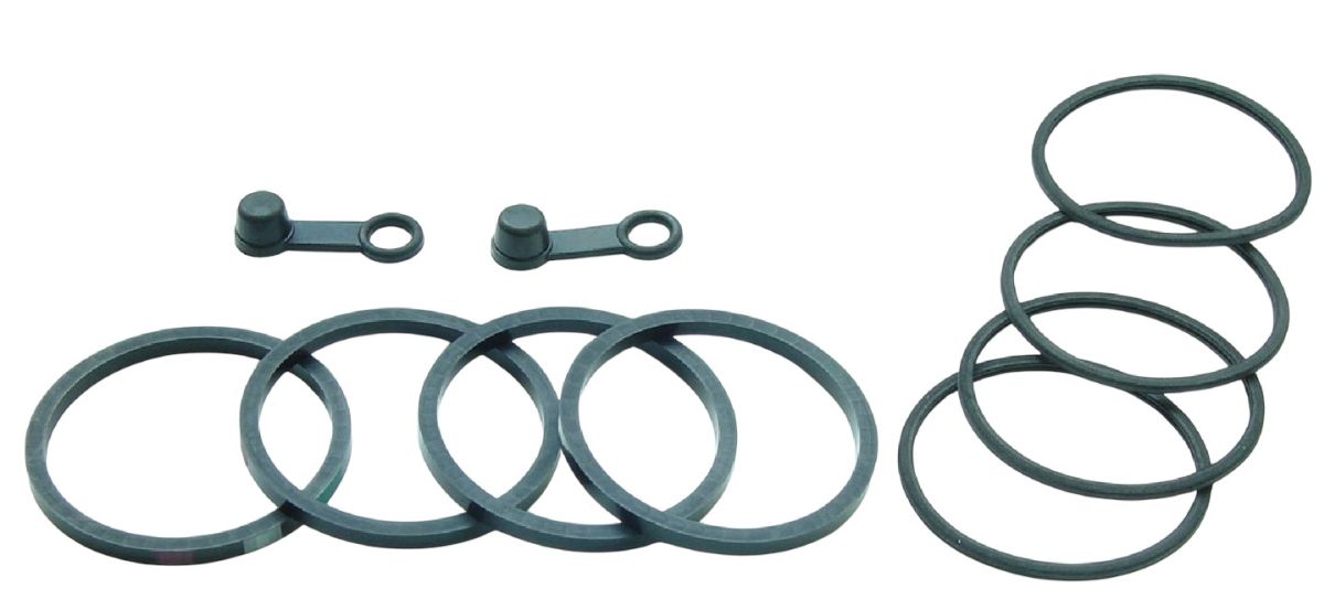 REPAIR KIT BRAKE CALIPER FRONT YAMAHA XJ 900, FJ 1100, 1200, XJ600 (OEM: 31A-W0047-00)