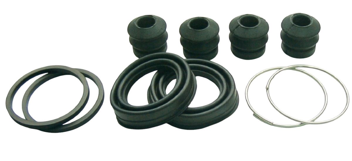 REPAIR KIT BRAKE CALIPER FRONT HONDA GL1000/1100 '79-'81