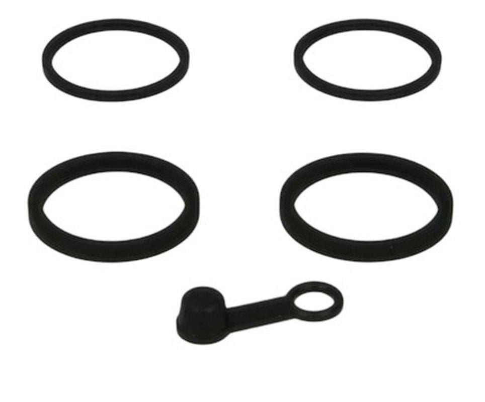 REPAIR KIT BRAKE CALIPER FRONT YAMAHA YZ 250, 125, YZF 400, 426 (OEM: 3JD-W0047-00)