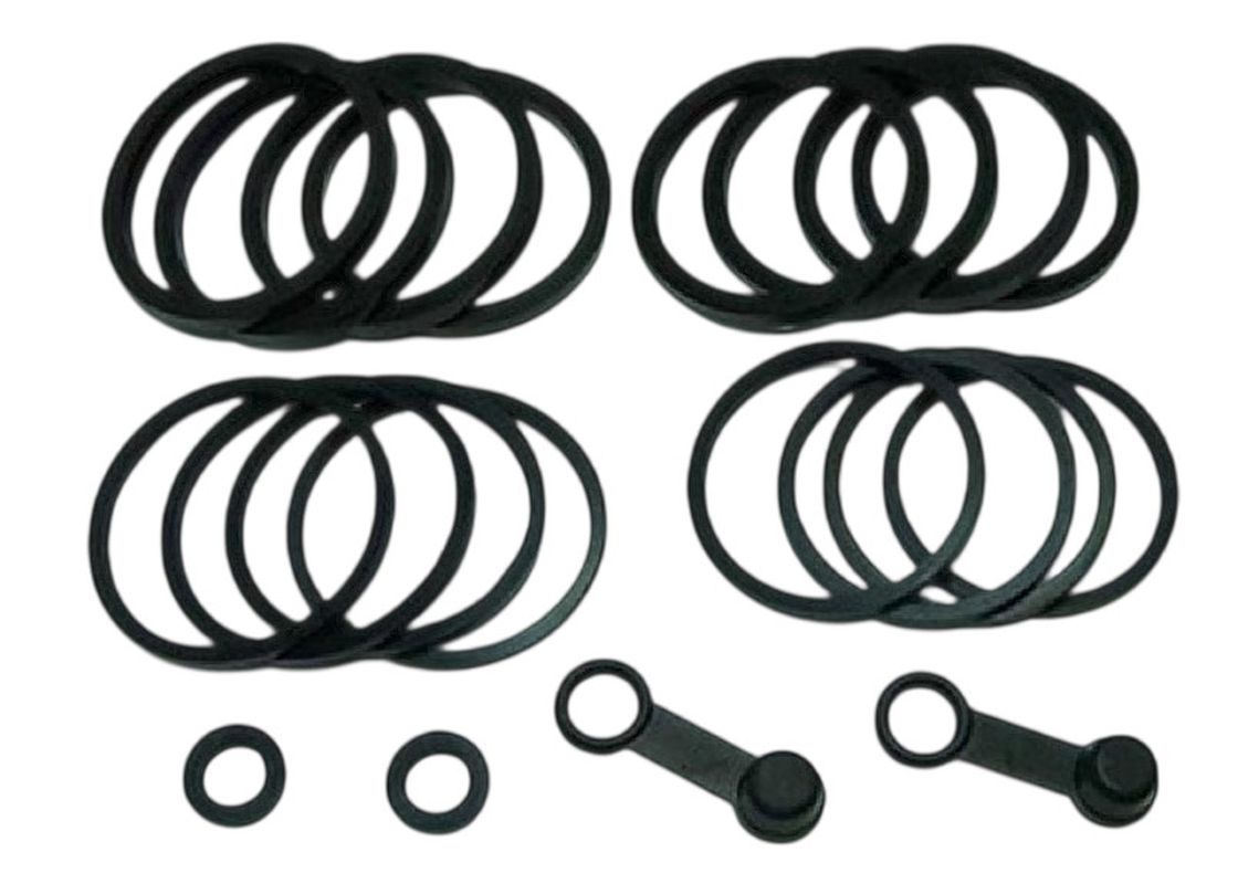 REPAIR KIT BRAKE CALIPER FRONT HONDA CBR 1000RR '04-07