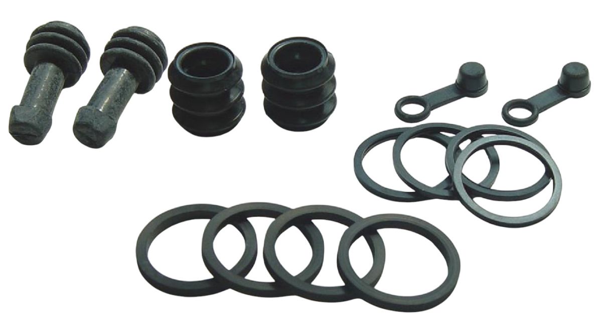 REPAIR KIT BRAKE CALIPER FRONT KAWASAKI VERSYS 650, ER-6N '09-13, SUZUKI DL V-STROM / ABS '07-14, SFV GLADIUS 09-13