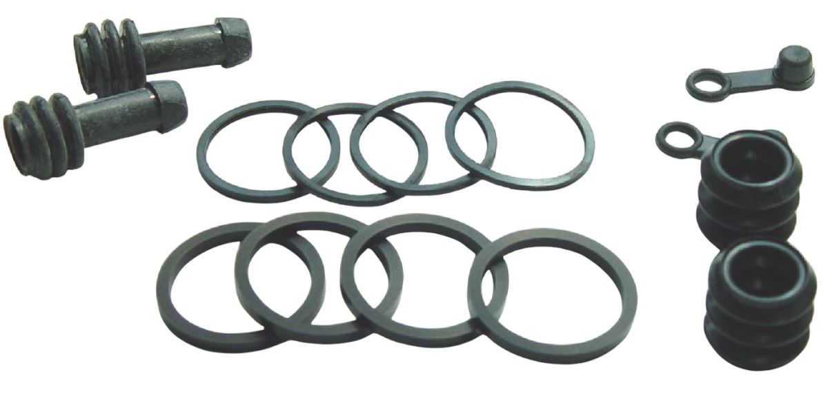 REPAIR KIT BRAKE CALIPER FRONT SUZUKI GSF600S 00-03, GSX600F 98-06, GSF650S 05-06, SV650 99-08, GSX750F 98-06, DL 650 04-06, DL1000 07-0