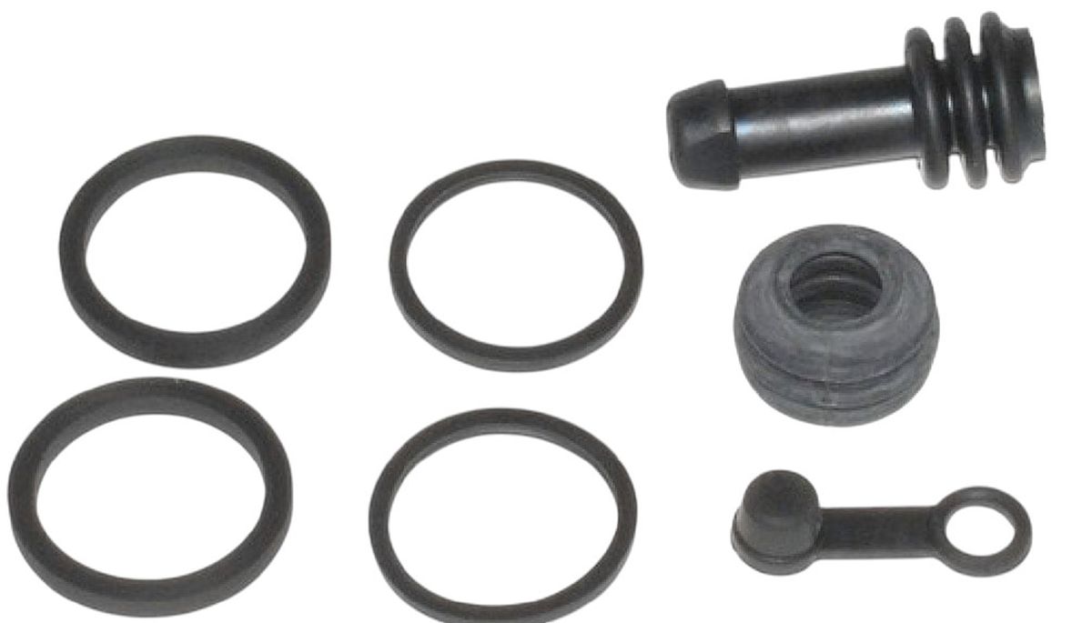 REPAIR KIT BRAKE CALIPER FRONT KAWASAKI KX 80/85
