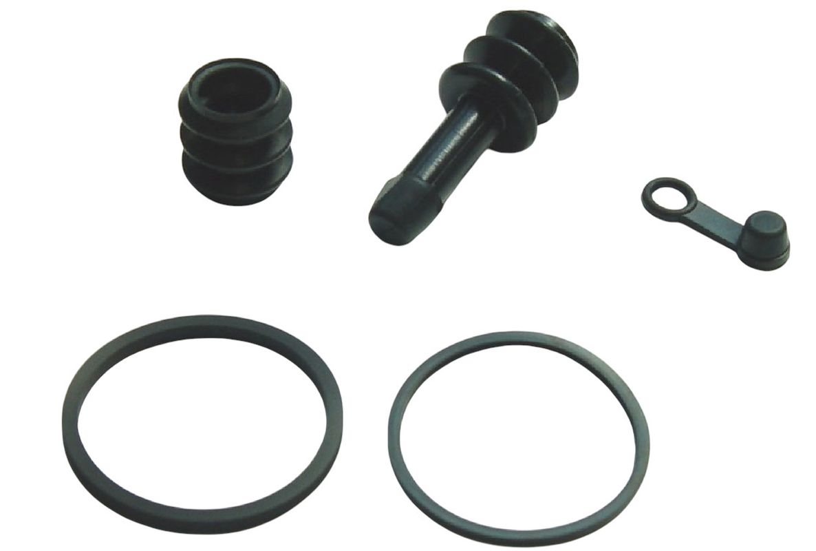REPAIR KIT BRAKE CALIPER FRONT KAWASAKI EL, KZ, VN, GPZ, ZG