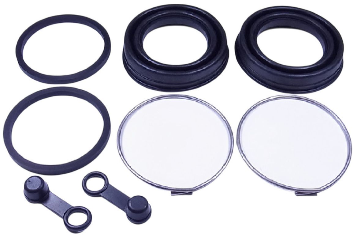 REPAIR KIT BRAKE CALIPER FRONT YAMAHA XJ 650 SECA '82, XS '78-'81, XV 920 '81-'82 (OEM: 1J3-W0047-00)