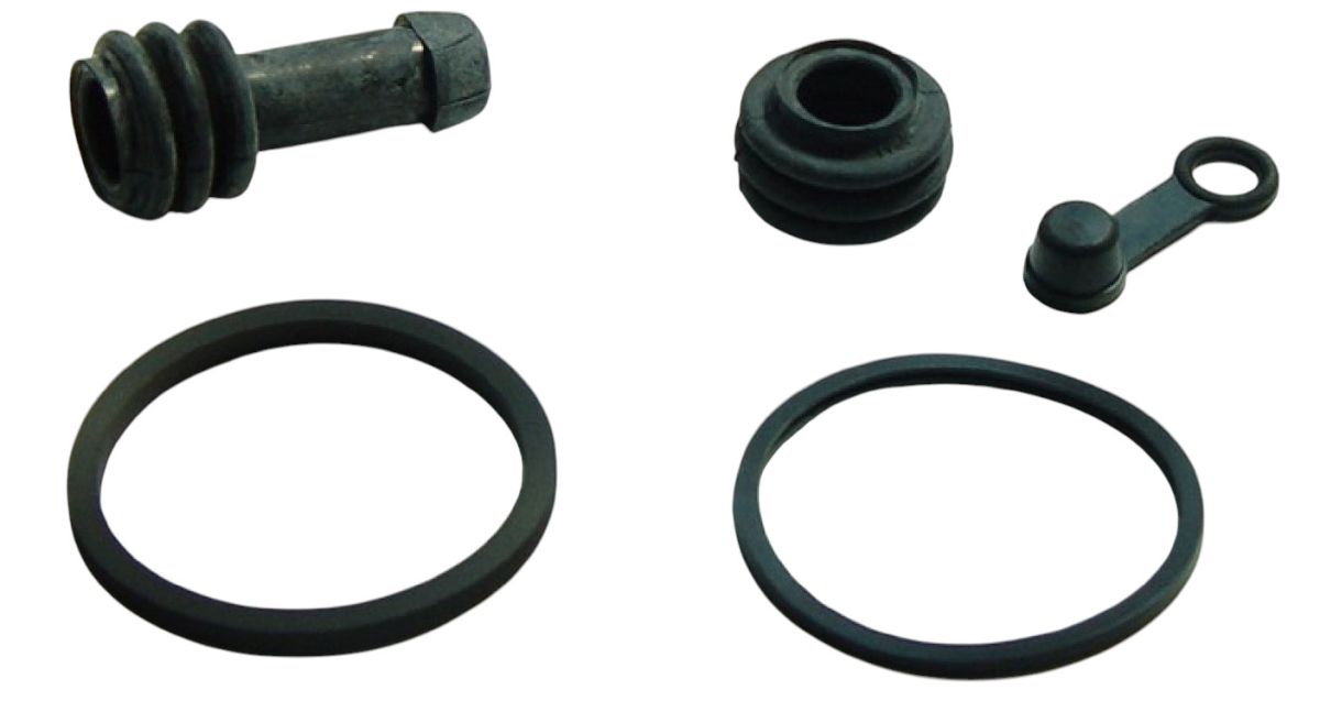 REPAIR KIT BRAKE CALIPER FRONT KAWASAKI KLR 650 '87-'00