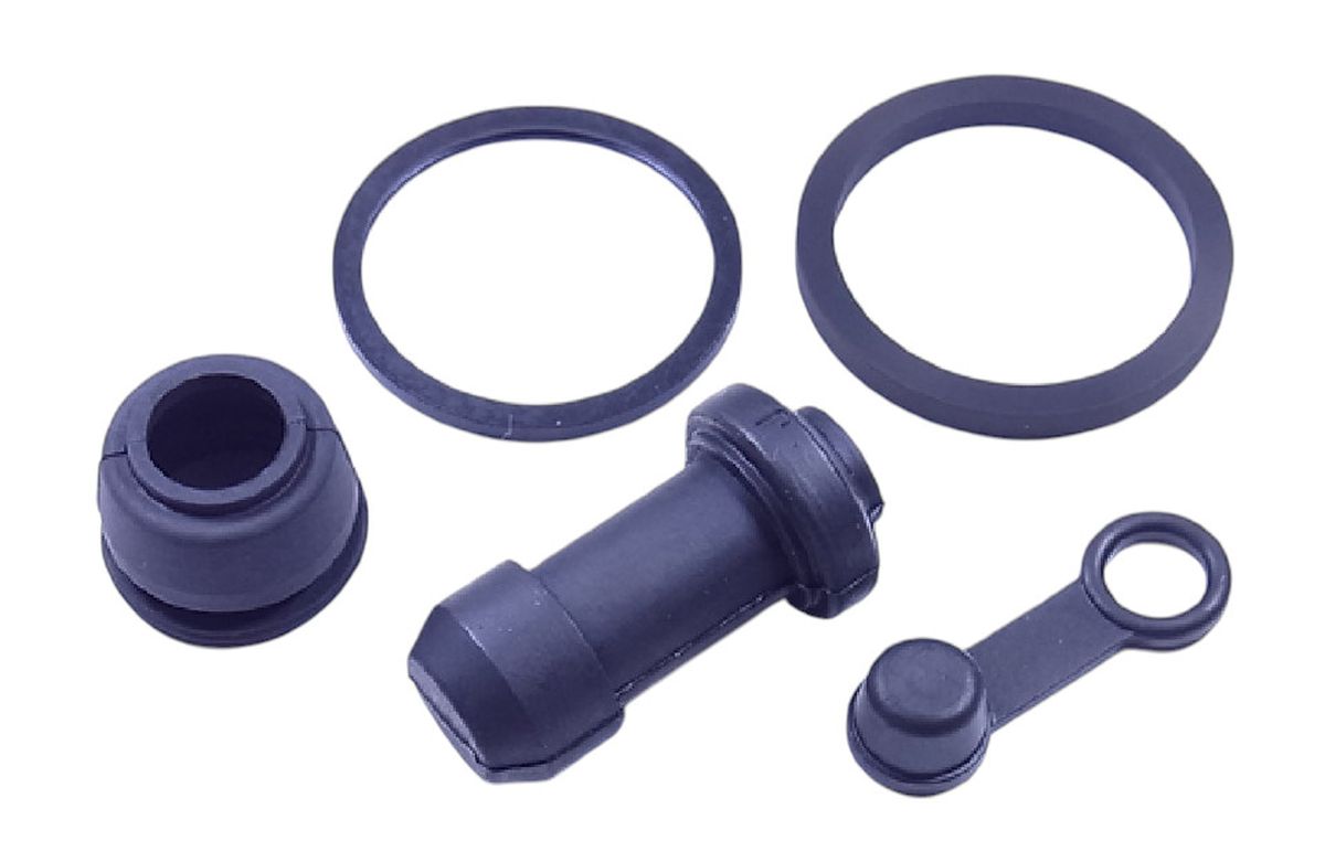 REPAIR KIT BRAKE CALIPER REAR KAWASAKI KX65, KX80/85 98-12