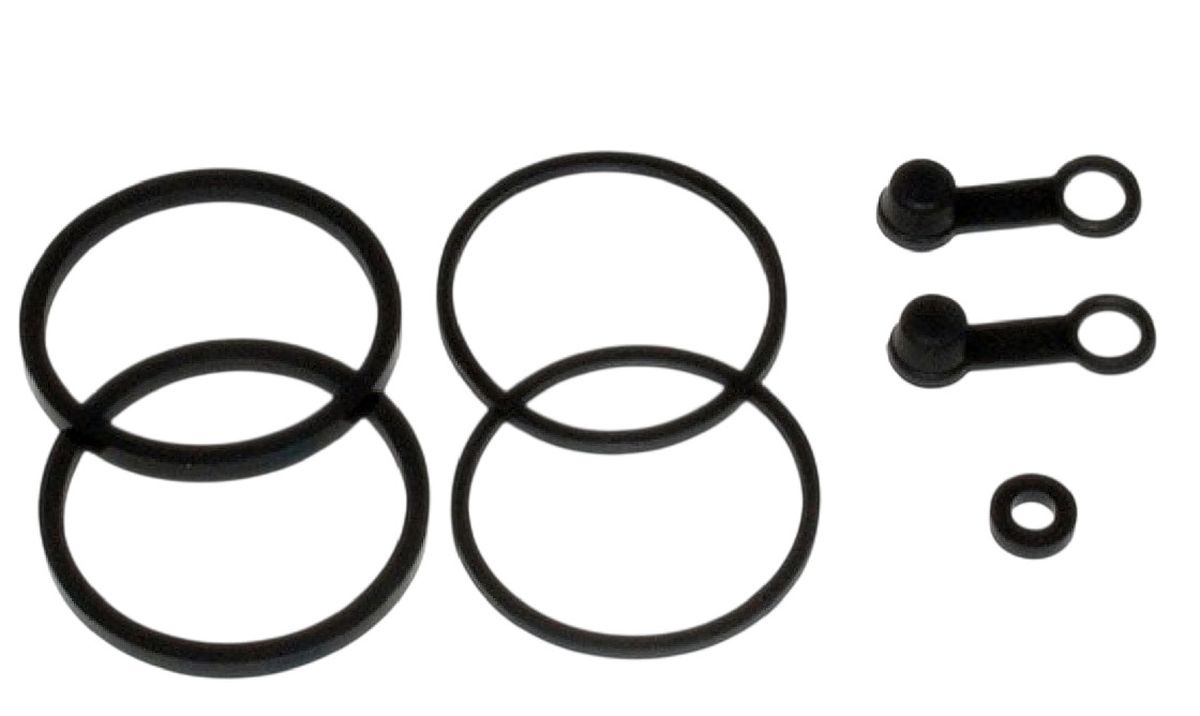 REPAIR KIT BRAKE CALIPER REAR SUZUKI GSXR 1100, 1000 '01-'06, 750, 600 - REPLACES BCR-307