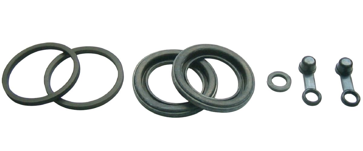 REPAIR KIT BRAKE CALIPER REAR SUZUKI GS 1000, 750, 550, GSX1100, 750E