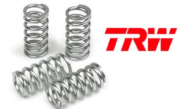 Clutch springs BMW F 650 GS 08-12, F 700 GS 16-20, F 800 GS, GS Adventure 08-15, F 800 GT 13-16, F 800 R 09-20, F 800 S 07-10, F 800 ST 06-12 (EBS240)