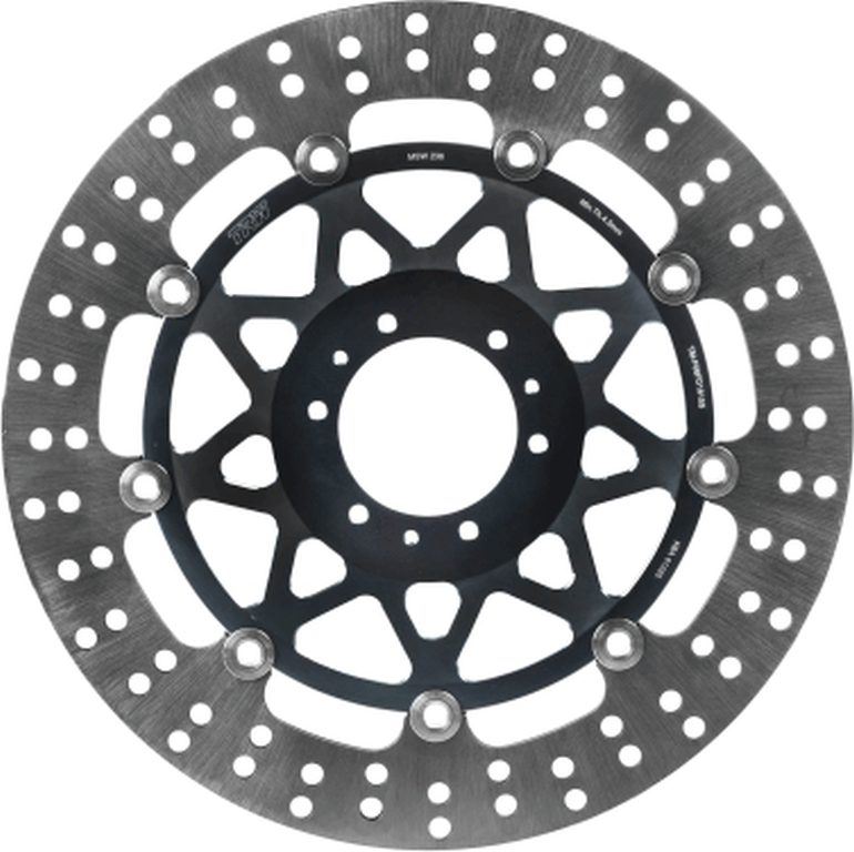 Front brake disc Honda CBR 600 99-00, VFR 800 02-13, CBR 900 RR 92-93, XL 1000 V 99-13, F6C 97-03, GL 1800 01-16