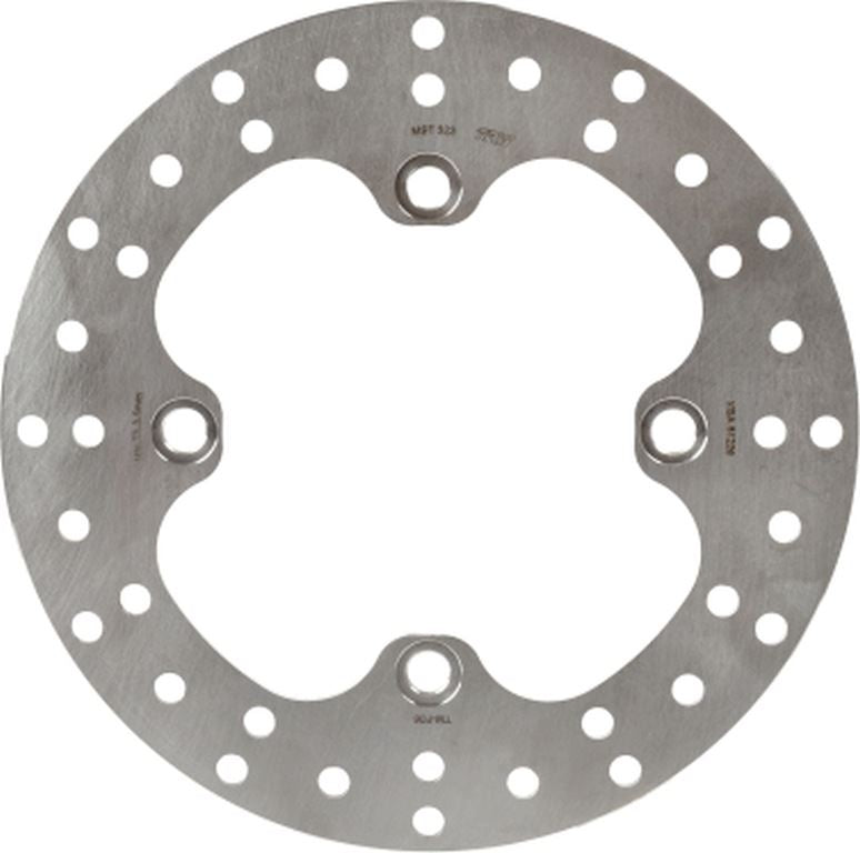 Front/rear brake disc Honda XL 125 V Varadero 01-10, XR 600 91-99, NX 650 88-92, Kawasaki KFX 400 03-06, Suzuki LT-Z 400 03-