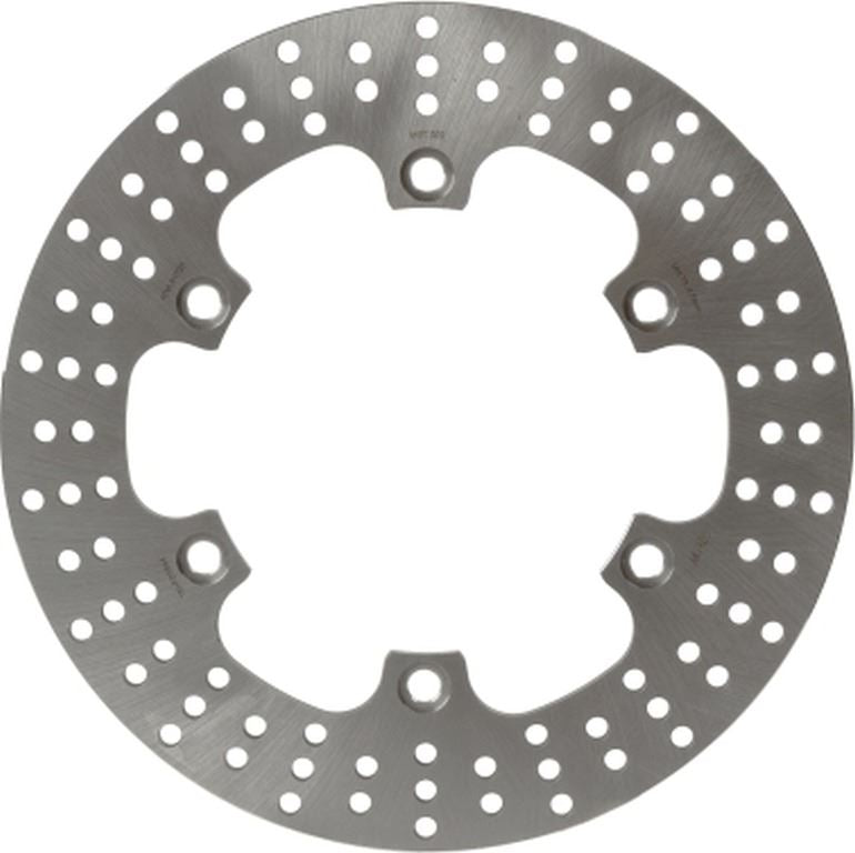 Front/rear brake disc Honda XLV 600 87-96, NT 650 V Deauville 98-05, NT 700 V Deauville 10-16, VT 1100 95-00