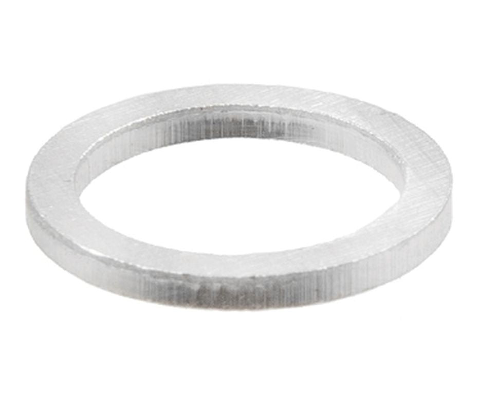 Aluminum washers for brake lines (11.2 x 15 mm) (10 pcs)